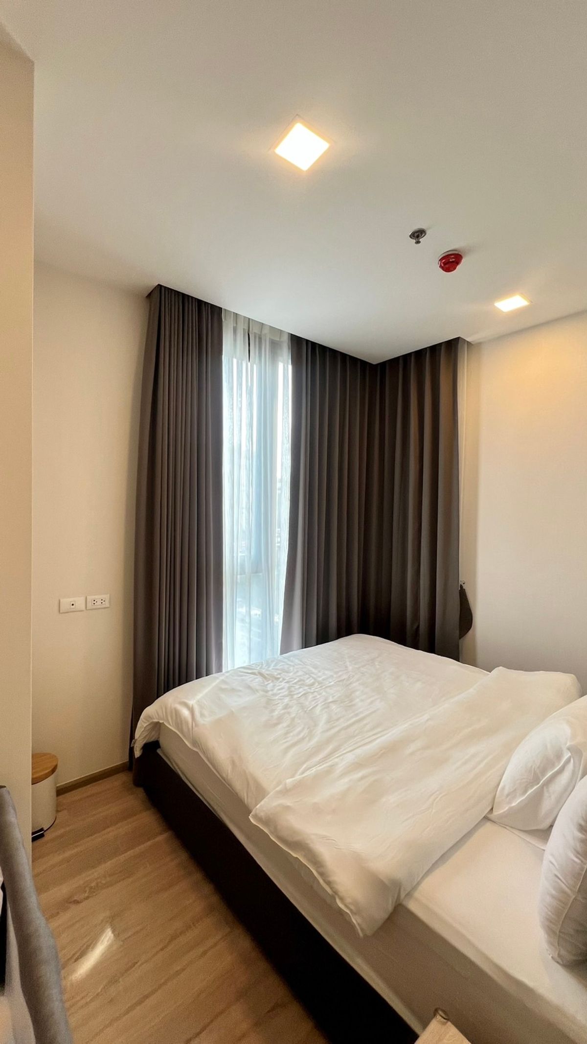 ให้เช่าคอนโดราชเทวี พญาไท : ห้องสวยห้องใหม่ XT Phayathai โครงการที่สวยที่สุด - 2Bedrooms 2Bathrooms - Fully furnished - Only45K/month