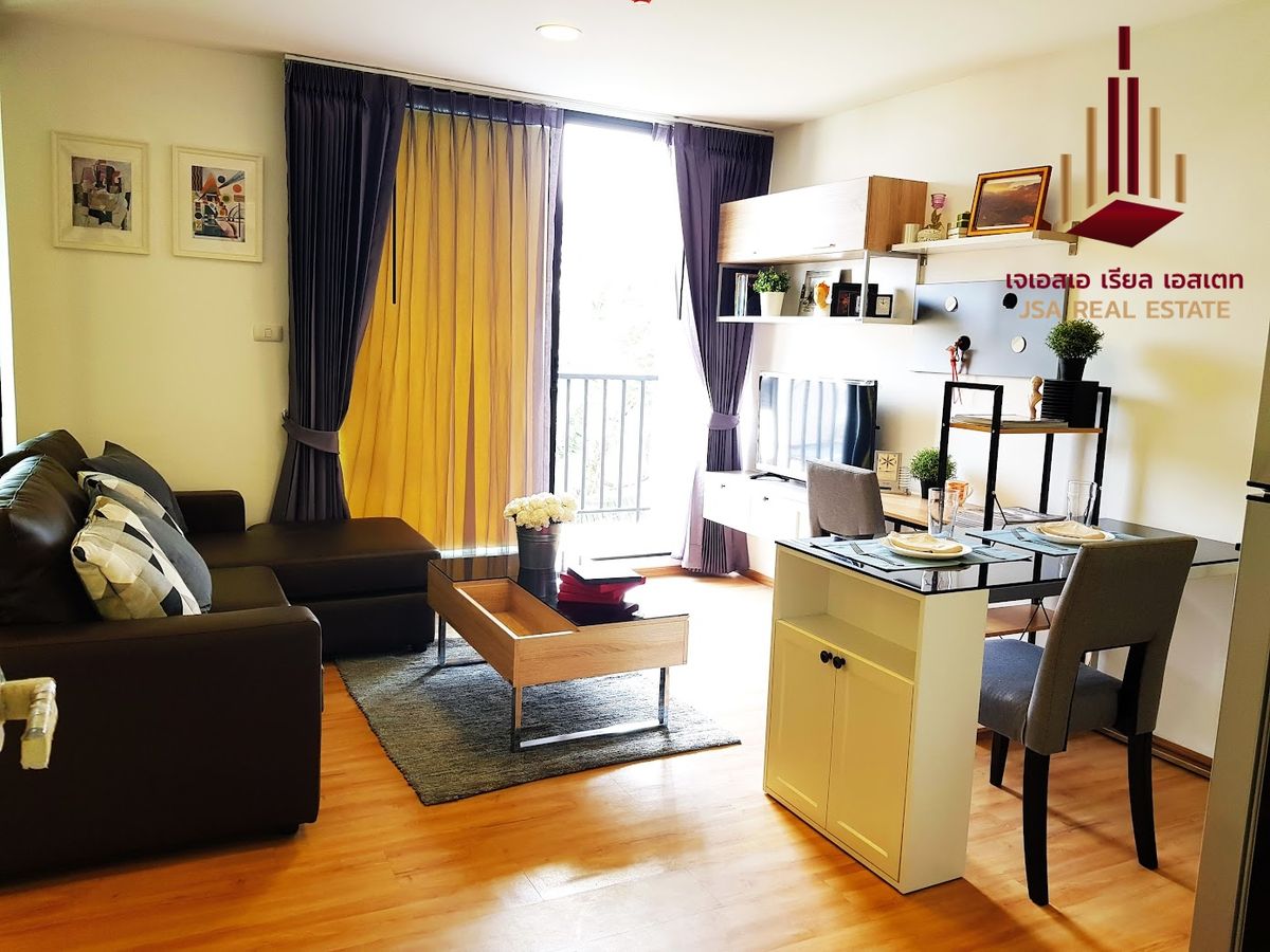 For SaleCondoSathorn, Narathiwat : ✨ For Sale: Notting Hill The Exclusive Charoenkrung Condo ✨ 💰 ONLY 3,520,000 THB