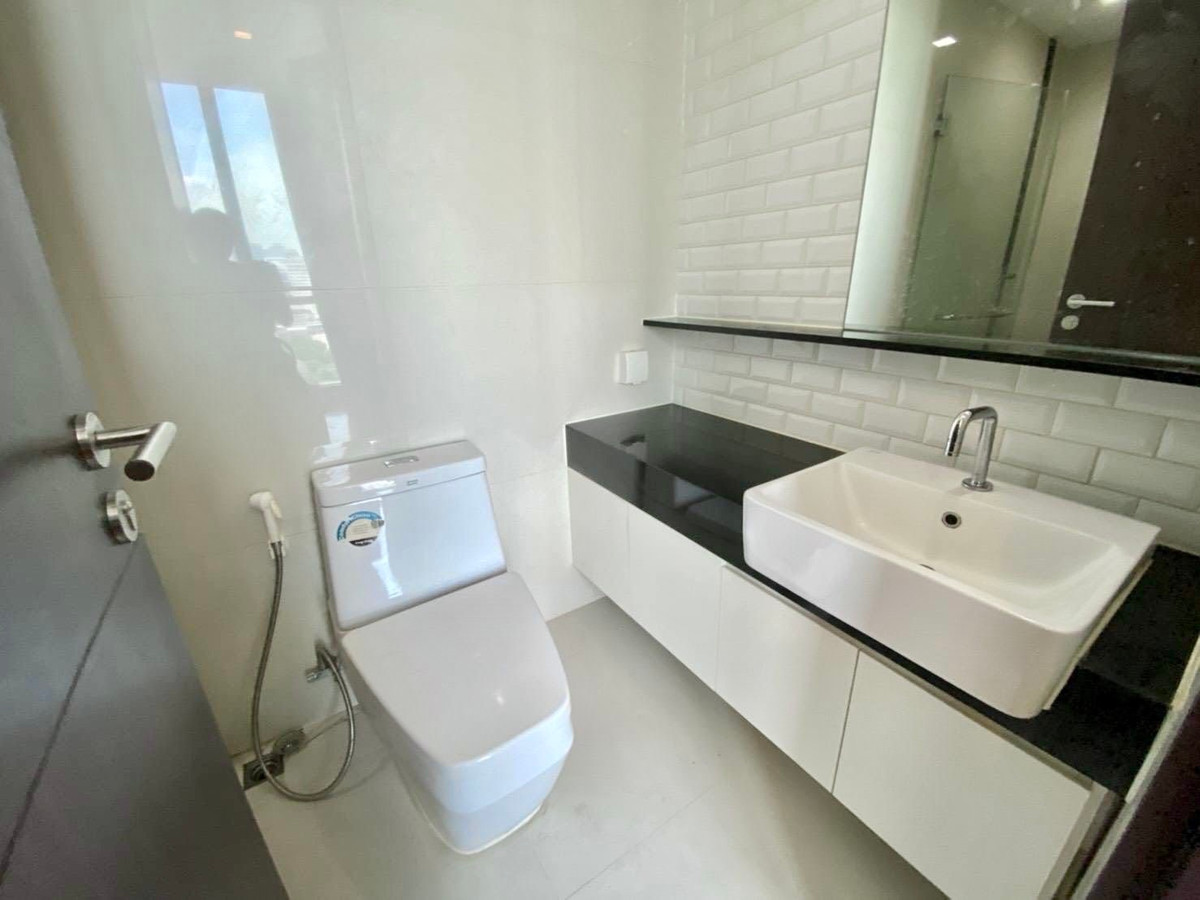 For RentCondoRatchathewi,Phayathai : Wish signature Midtown Siam - Private lift - 1Bedroom -30++ floor.- The Best View - Only 21K/month