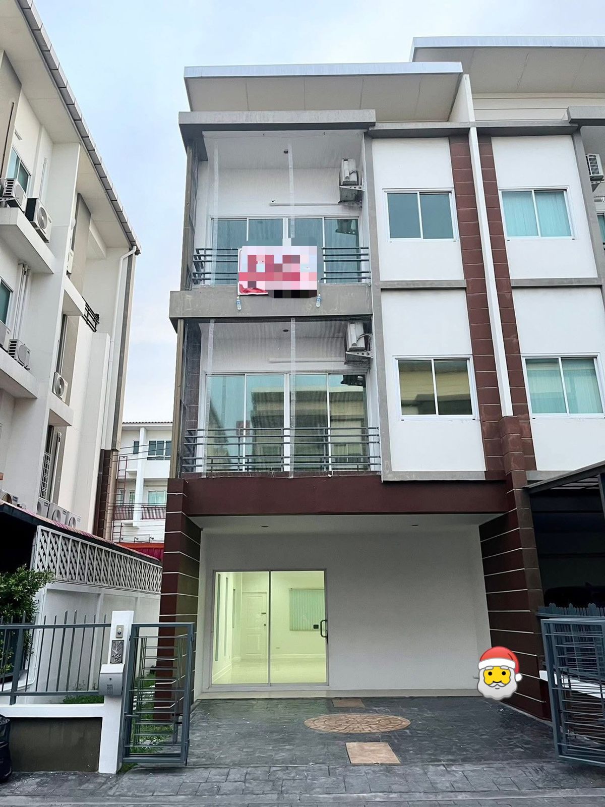 ให้เช่าโฮมออฟฟิศเกษตร นวมินทร์ ลาดปลาเค้า : 🎯 โฮมออฟฟิศให้เช่า หลังมุม ทำเลทอง ติดถนนนวลจันทร์ ใกล้ทางด่วน เดินทางสะดวก เหมาะทั้งอยู่อาศัยและทำออฟฟิศ
