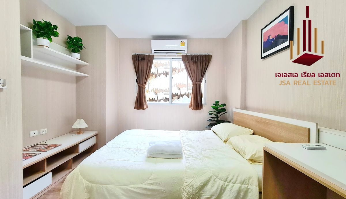 ขายคอนโดอ่อนนุช อุดมสุข : ✨ For Sale: My Condo Sukhumvit 81 Condo ✨  💰 Only 2,400,000 THB