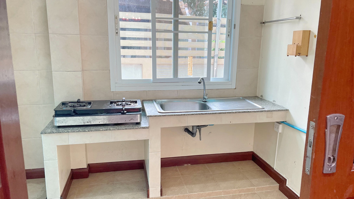 For RentHouseRama5, Ratchapruek, Bangkruai : Rent a detached house, Laddarom Ratchaphruek, Rattanathibet, next to Ratchaphruek near MRT Bang Rak Noi.