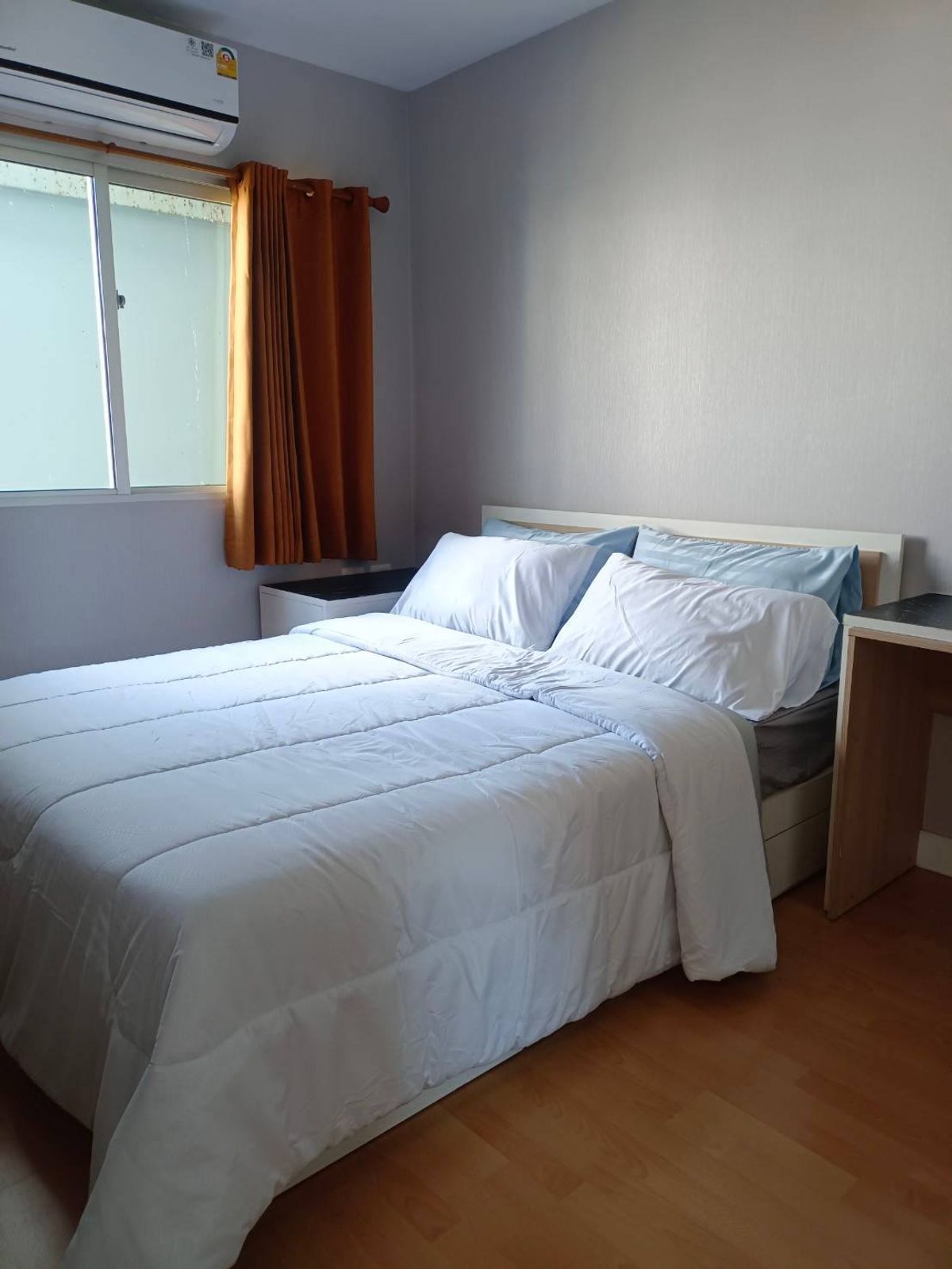 ขายคอนโดอ่อนนุช อุดมสุข : ห้องสวยรีโนเวทใหม่ เฟอร์ฯครบราคาดี!!⭐My Condo Sukhumvit 81 (มาย คอนโด สุขุมวิท 81)