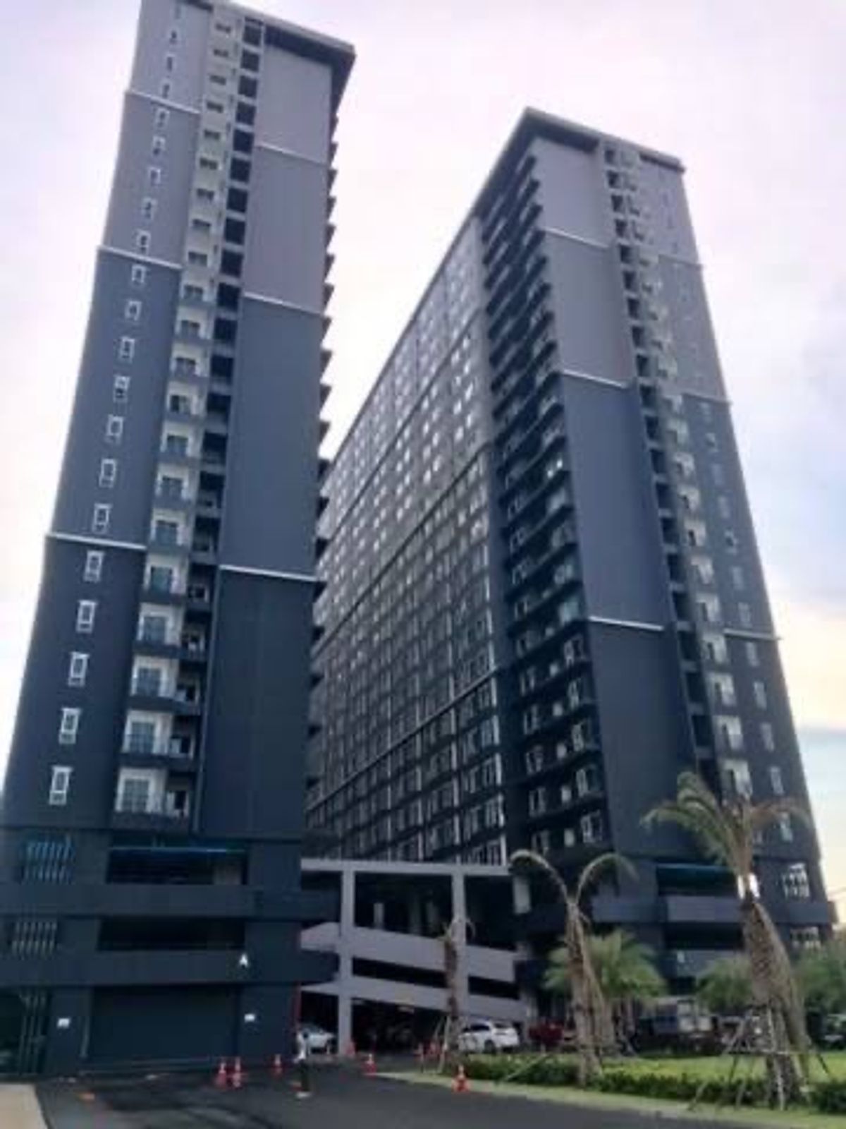 ให้เช่าคอนโดบางซื่อ วงศ์สว่าง เตาปูน : ให้เช่า Regent Home Bangson 56 ตร.ม. ห้องมุม ชั้น 17 D 1 ห้องนอน 2 ห้องน้ำ 1 ห้องนั่งเล่น 