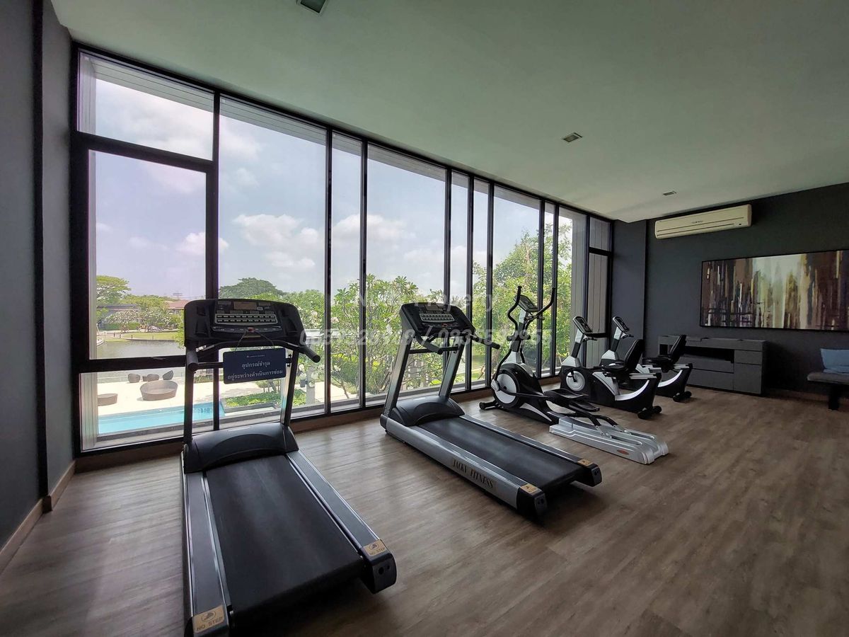 For SaleHouseBangna, Bearing, Lasalle : Mantana 1 Bangna Km.7 Prime location near Mega Bangna and the Expressway