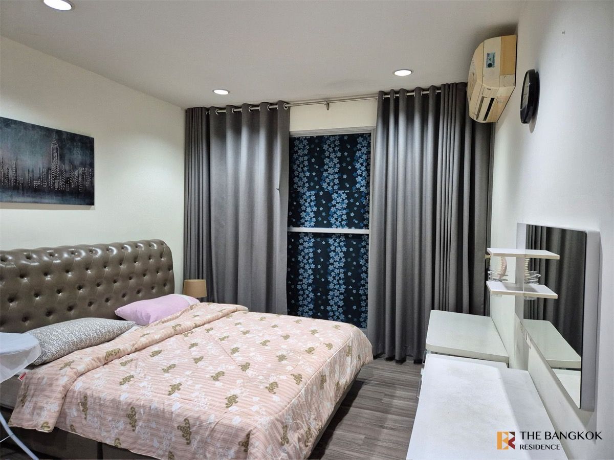 คอนโดราชเทวี พญาไท : For Sell & Rent
📍The Address siam-ratchathewi📍
2Bed 2bath 
contact k’punpun 063-642-5995