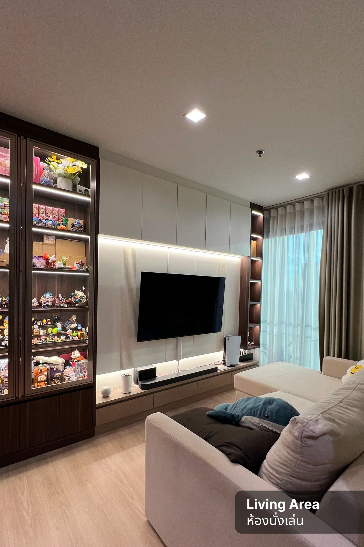 ขายคอนโดท่าพระ ตลาดพลู วุฒากาศ : ถูกกว่าโครงการ ขาย Life Sathorn Sierra ตกแต่งพร้อมอยู่ 2 ห้องนอน ราคาพิเศษ 5.69 ล้านเท่านั้น นัดชมได้ครับ