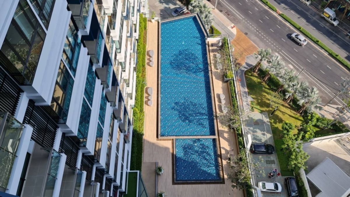 ให้เช่าคอนโดวงเวียนใหญ่ เจริญนคร : ให้เช่า ✨ Supalai Premier Charoen Nakhon ✨ ใกล้ BTS กรุงธนบุรี เฟอร์นิเจอร์ และ เครื่องใช้ไฟฟ้าครบ 