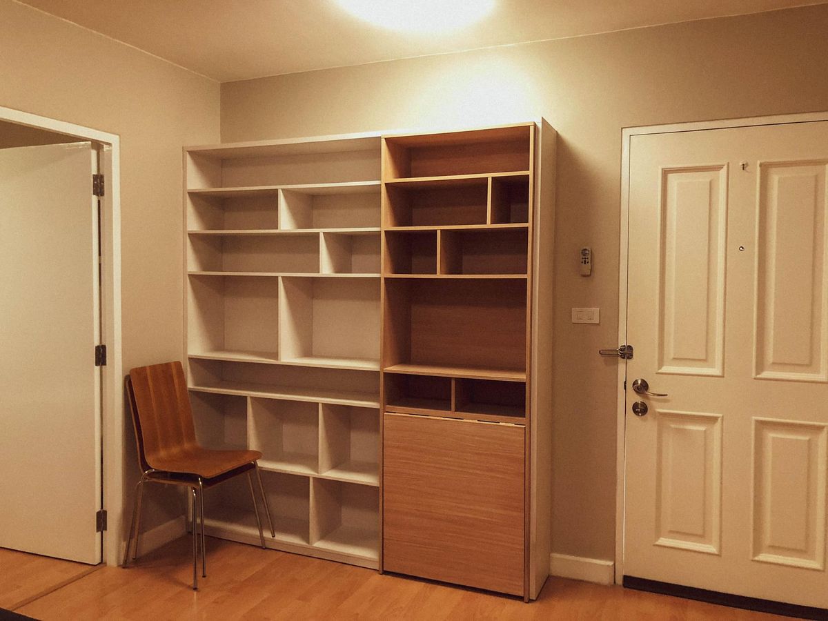 ขายคอนโดอ่อนนุช อุดมสุข : ห้องสวยวิวดีมาก เฟอร์ฯครบราคาดี!!⭐My Condo Sukhumvit 81 (มาย คอนโด สุขุมวิท 81)