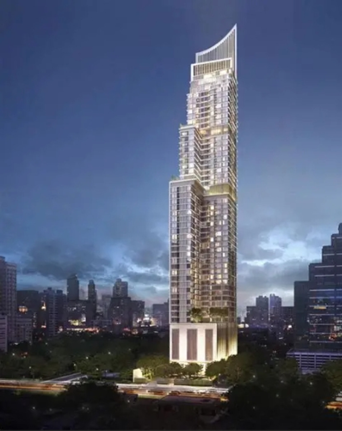 ขายคอนโดสุขุมวิท อโศก ทองหล่อ : ✨ For Sale:  The Esse Asoke Condo ✨  💰 Only 6,700,000 THB