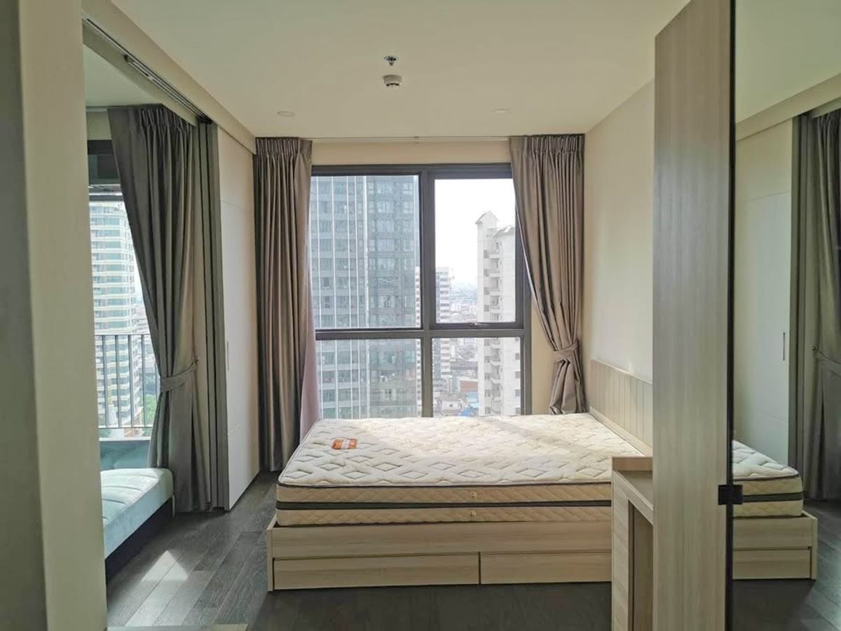 For SaleCondoRatchathewi,Phayathai : Selling lower than the most good purchase in the IDEO Q SIAM RATCHTHTHTHTHTHEWI condo project.