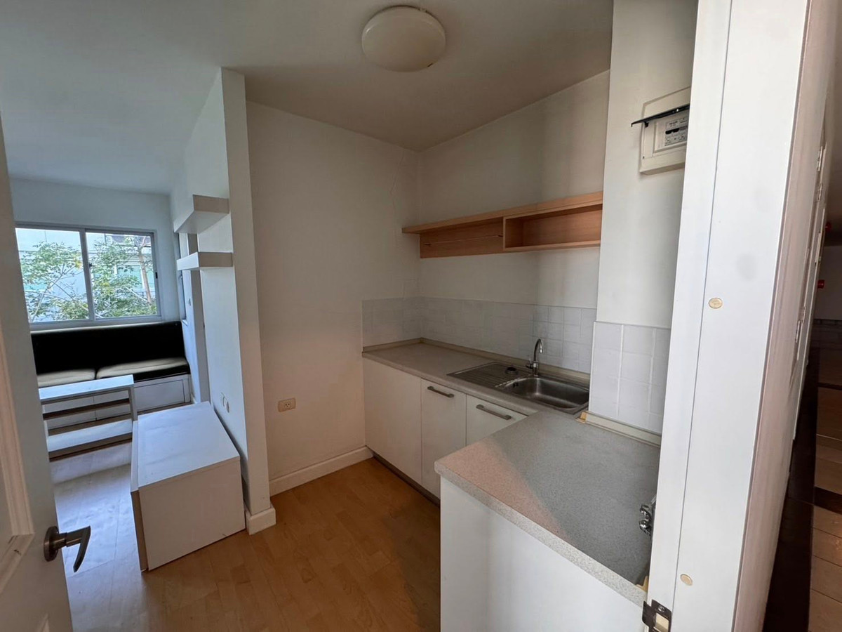 ขายคอนโดอ่อนนุช อุดมสุข : ห้องสวยเฟอร์ฯครบ ราคาดีที่สุดในโครงการ!!⭐My Condo Sukhumvit 81 (มาย คอนโด สุขุมวิท 81)