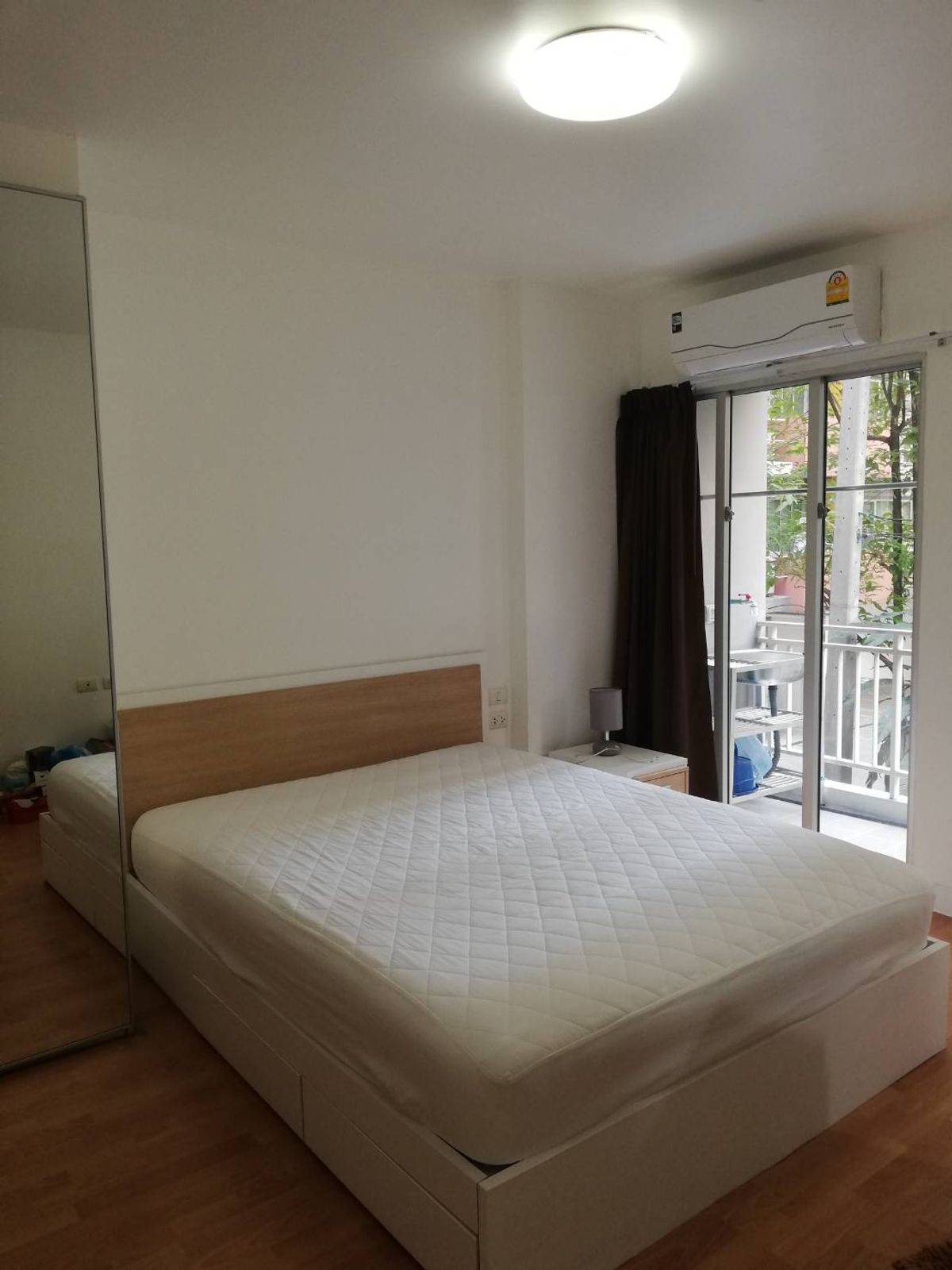 For SaleCondoOnnut, Udomsuk : Beautiful room, good location Very good price !! ⭐my Condo Sukhumvit 81 (My Condo Sukhumvit 81)