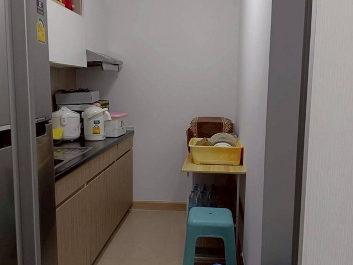 For SaleCondoRama9, Petchburi, RCA : YS3001 Sell Supalai Vetra Rama 9 Supalai Veranda Rama 9 2 bedrooms 6.8 delete