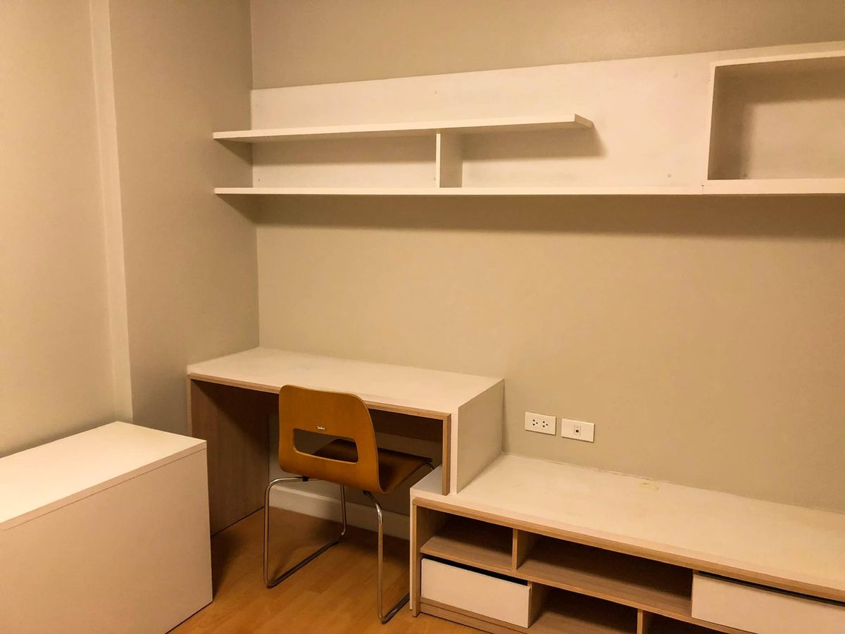 ขายคอนโดอ่อนนุช อุดมสุข : ห้องสวยวิวดีมาก เฟอร์ฯครบราคาดี!!⭐My Condo Sukhumvit 81 (มาย คอนโด สุขุมวิท 81)