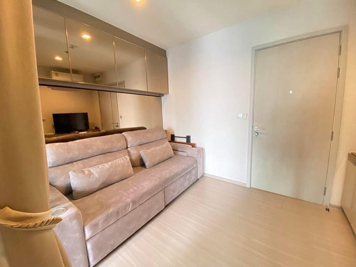 For RentCondoOnnut, Udomsuk : Life 62 For Rent 1 Bed