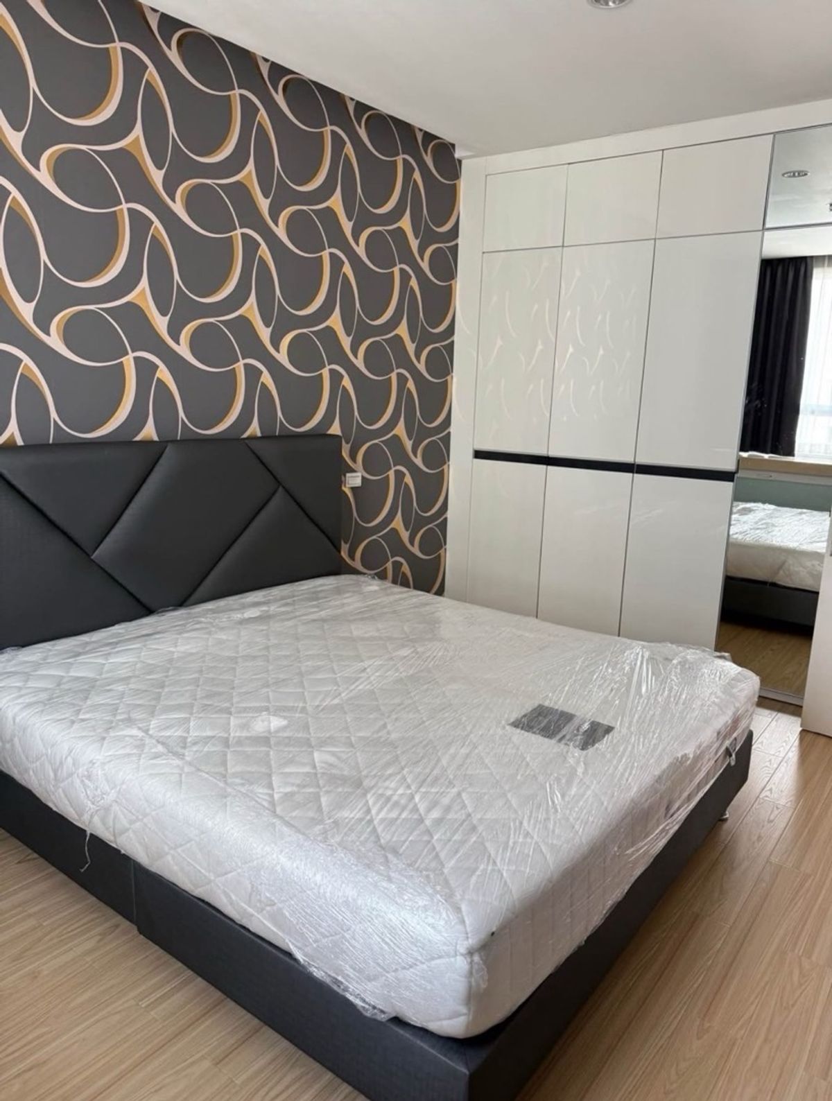 For RentCondoRama9, Petchburi, RCA : 💫TC-Green (Building D) 💫