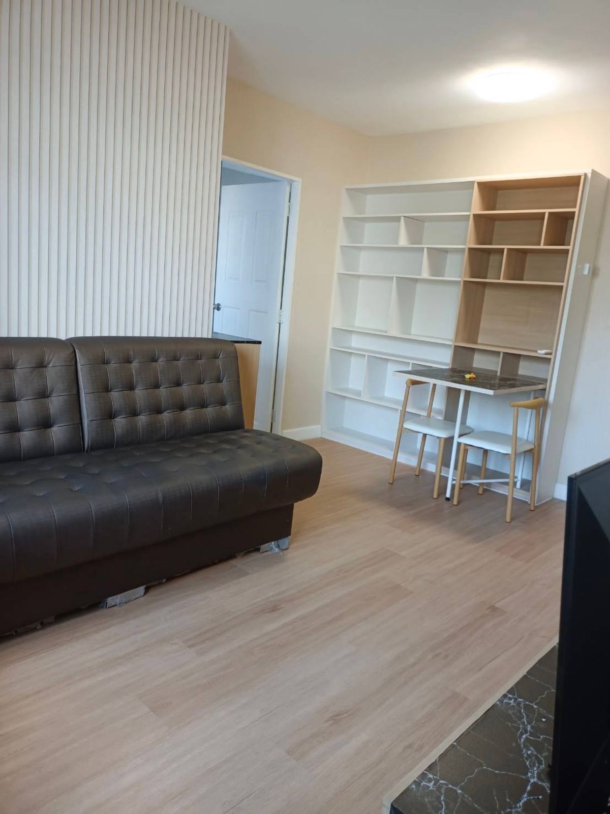 ขายคอนโดอ่อนนุช อุดมสุข : ห้องสวยรีโนเวทใหม่ เฟอร์ฯครบราคาดี!!⭐My Condo Sukhumvit 81 (มาย คอนโด สุขุมวิท 81)