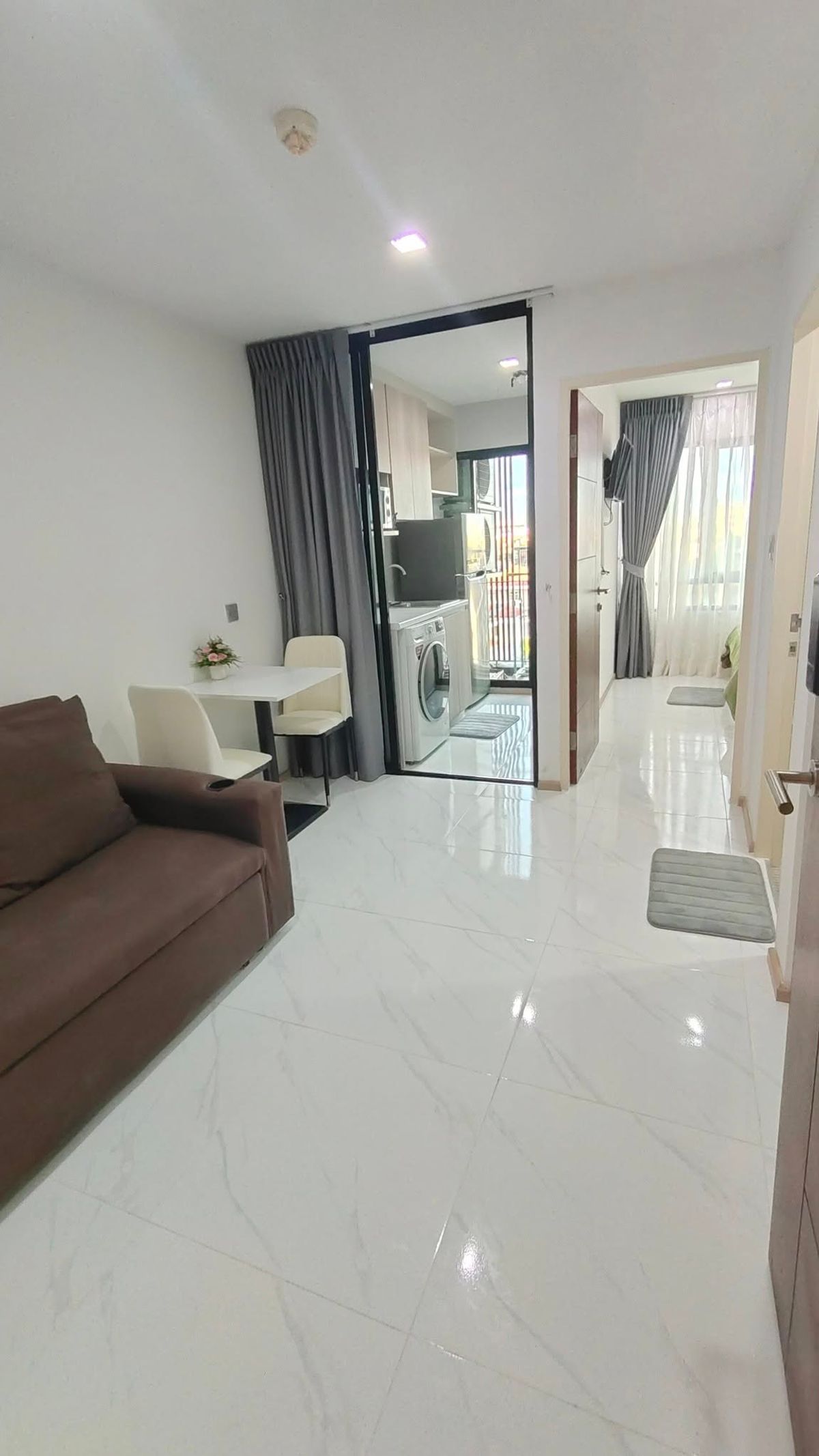 For RentCondoVipawadee, Don Mueang, Lak Si : 🔥 Wynn Condo Rental 52 - Saphan Mai 🔥 📍 Near BTS Saphan Mai 🚆 Convenient transportation
