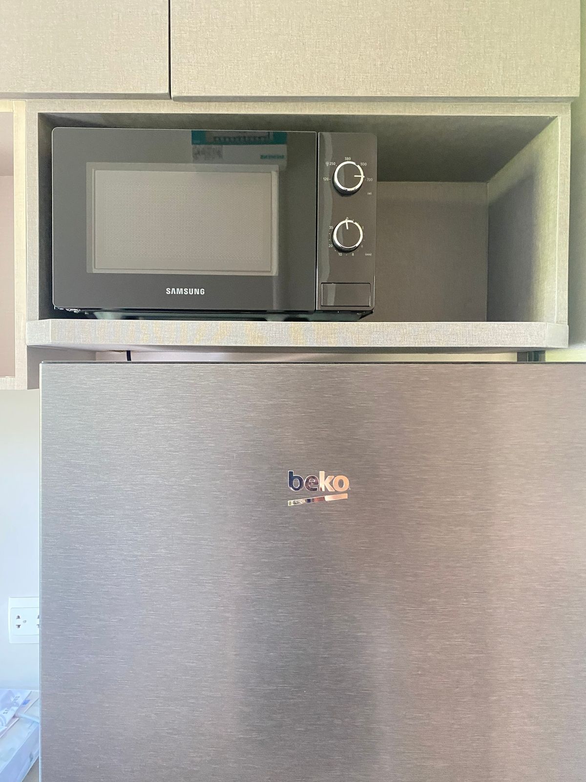 For SaleCondoOnnut, Udomsuk : Condo for sale aspire Sukhumvit onnut, price 4,190,000 baht [MKSR250810]