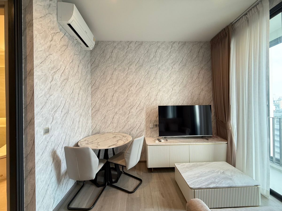 For RentCondoRatchathewi,Phayathai : ⚜️ Best Price for Rent 1 Bedroom at the Address Siam Ratchathewi ⚜️