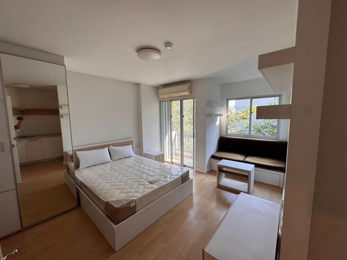 ขายคอนโดอ่อนนุช อุดมสุข : ห้องสวยเฟอร์ฯครบ ราคาดีที่สุดในโครงการ!!⭐My Condo Sukhumvit 81 (มาย คอนโด สุขุมวิท 81)