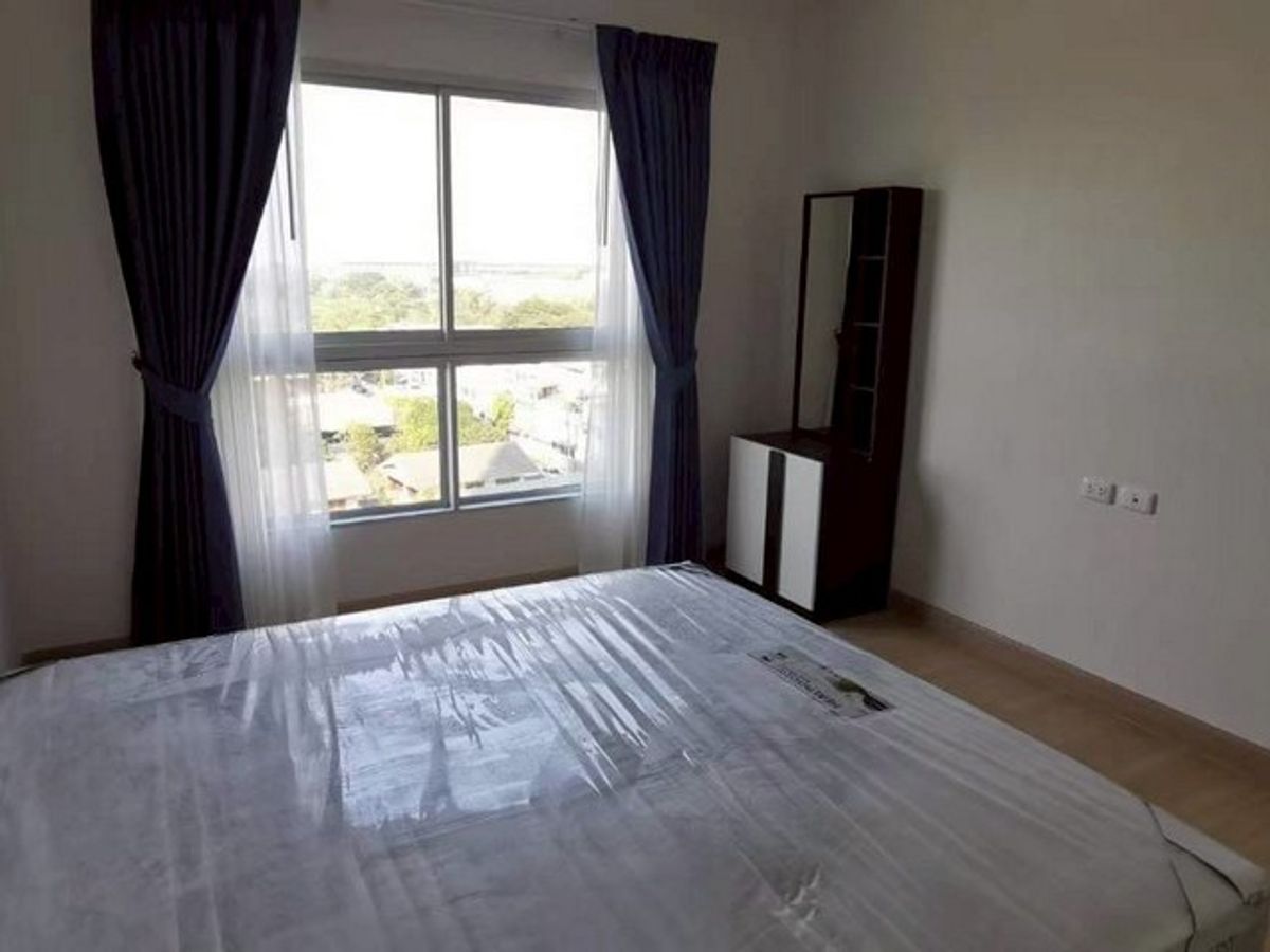 For SaleCondoRama9, Petchburi, RCA : YS2999 Sell Supalai Vetra Rama 9, 1 bedroom, 3.4 deleted