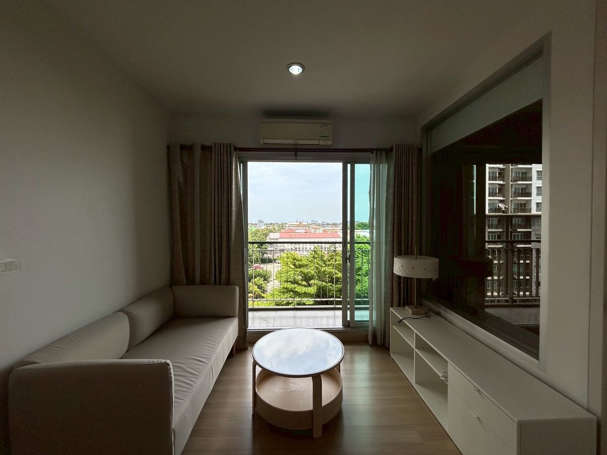 For RentCondoBangna, Bearing, Lasalle : The Parkland, Srinakarin Lake Sride / The Parkland Srinakarin Lakeside