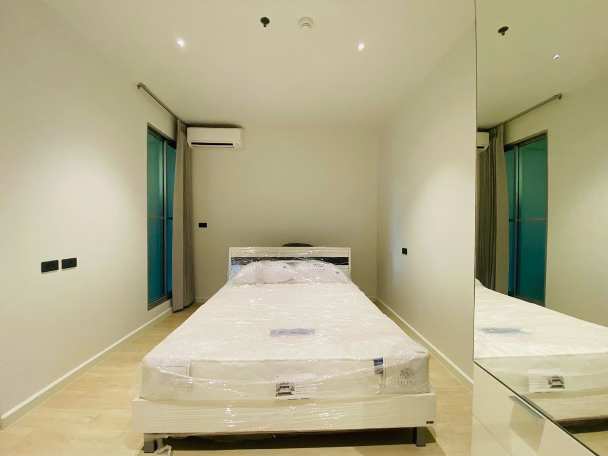 For SaleCondoRatchathewi,Phayathai : Luxury condo for sale in Siam (The Address Siam) ✨ Luxury condo in the heart of the city Golden location connects whole life, working and personal life. Just a few steps to BTS Ratchathewi, convenient to travel to Siam Phaya Thai Asoke and CBD.