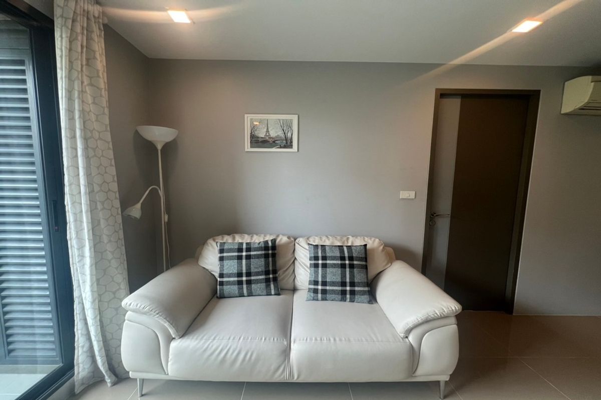 For RentCondoSukhumvit, Asoke, Thonglor : 🔥 For Rent !! North Facing !!🔥 Code C20240200720......Mirage 27, 1 bedroom, 1 bathroom, furnished, ready to move in 📣📣