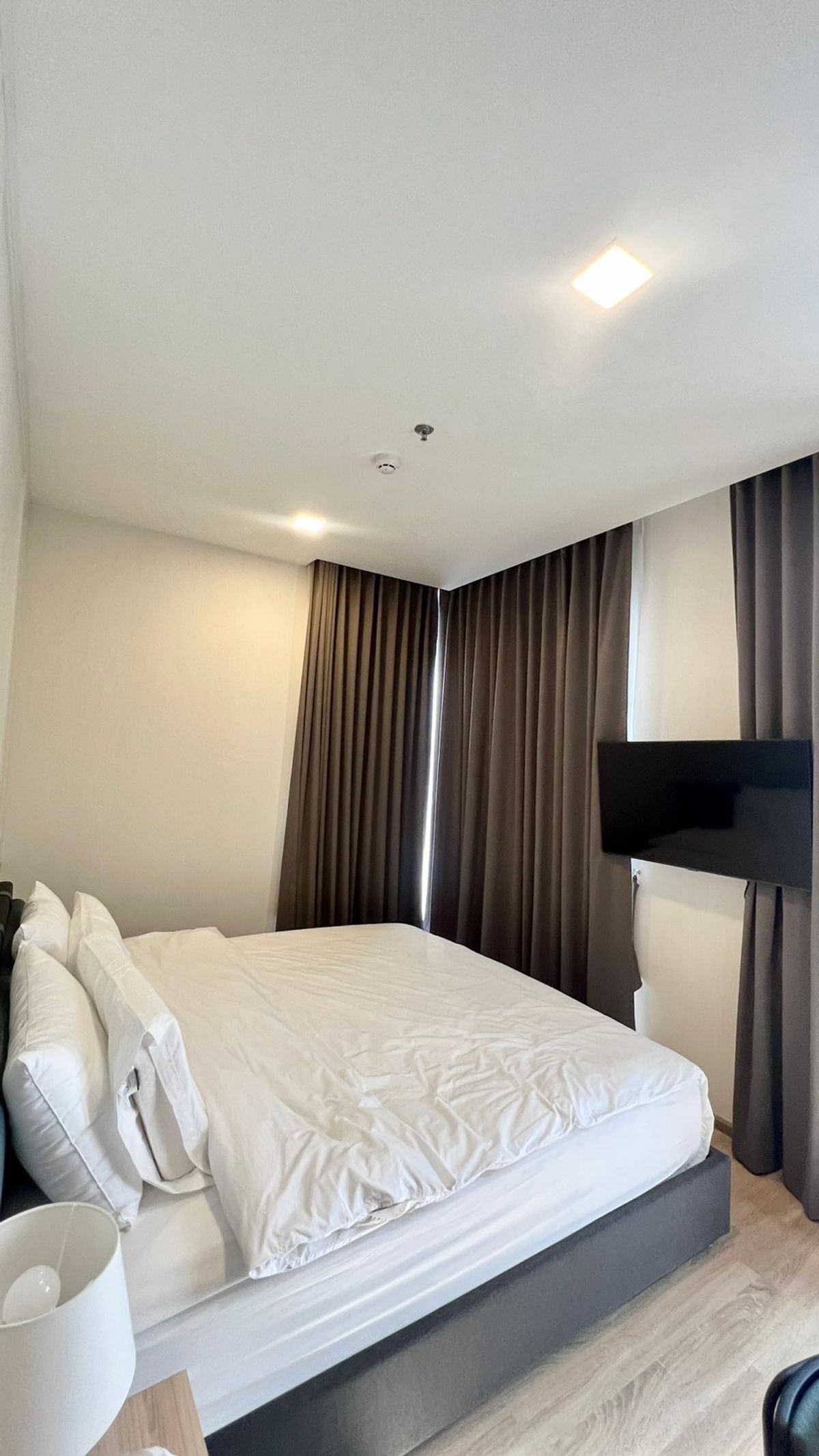 ให้เช่าคอนโดราชเทวี พญาไท : ห้องสวยห้องใหม่ XT Phayathai โครงการที่สวยที่สุด - 2Bedrooms 2Bathrooms - Fully furnished - Only45K/month