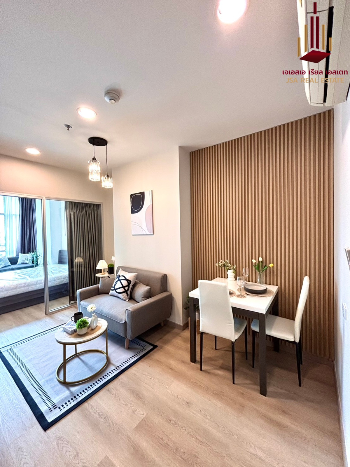 ให้เช่าคอนโดสาทร นราธิวาส : ✨ For Rent: Centric Sathorn - St.Louis  Condo ✨  💰 Only 25,000 THB/month