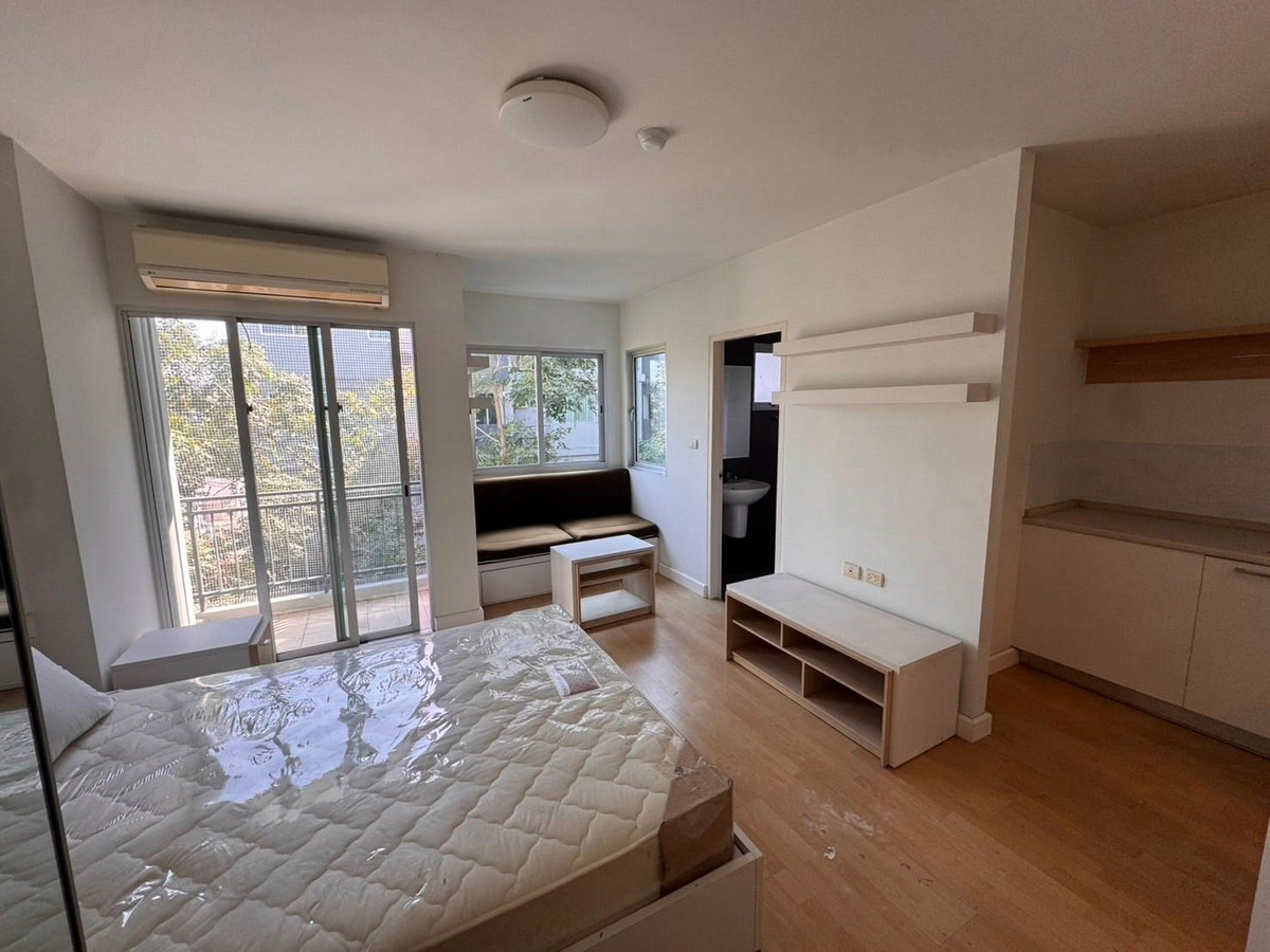 ขายคอนโดอ่อนนุช อุดมสุข : ห้องสวยเฟอร์ฯครบ ราคาดีที่สุดในโครงการ!!⭐My Condo Sukhumvit 81 (มาย คอนโด สุขุมวิท 81)