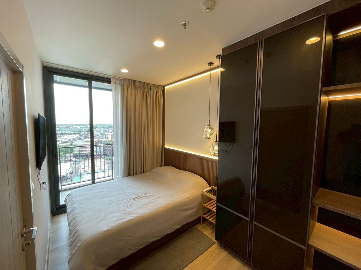 For RentCondoSukhumvit, Asoke, Thonglor : 🌿 ✨ OKa Hauus ✨🌿 1 BED 1 Bath, Retal 19,000 Baht