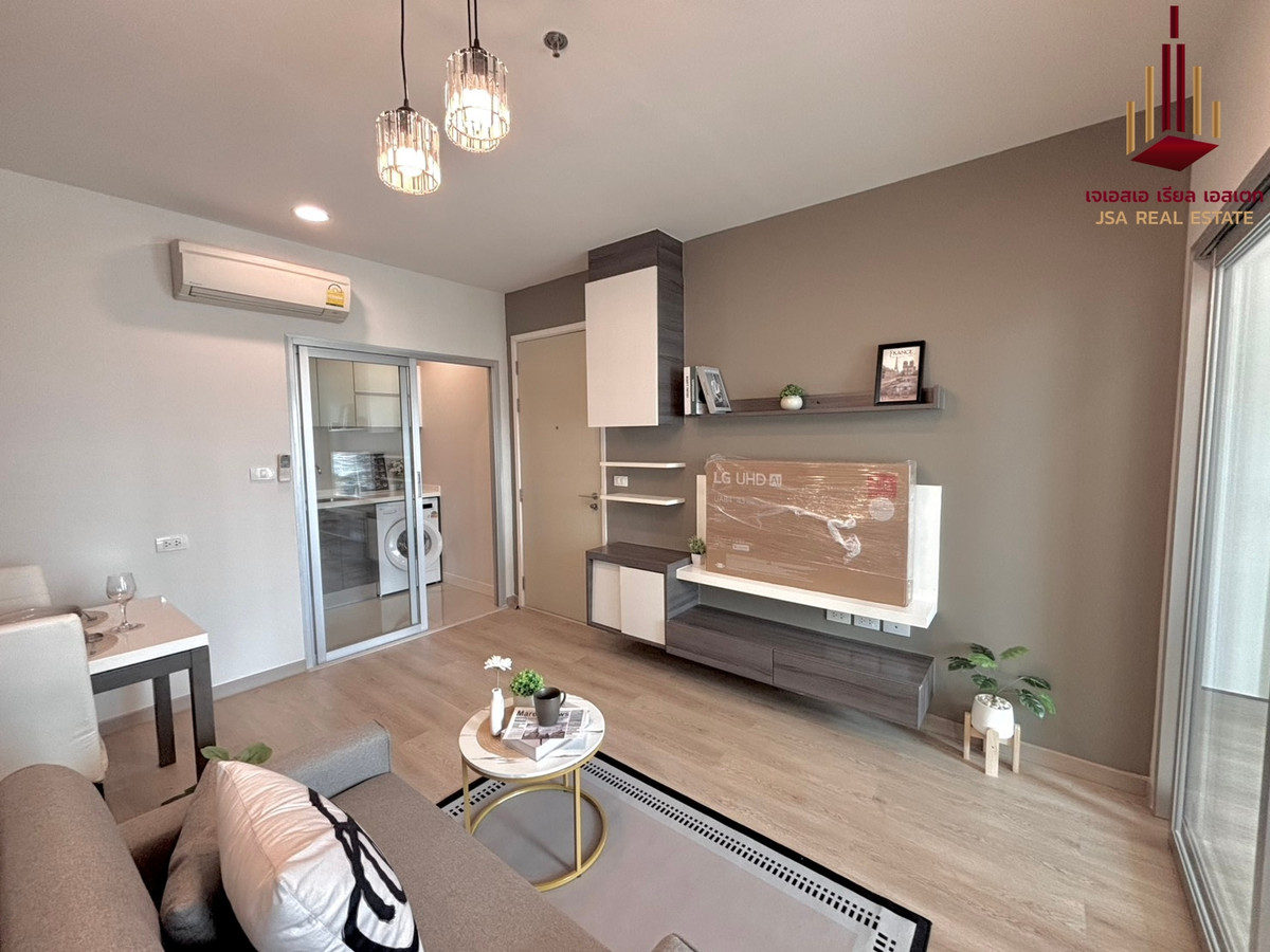 ให้เช่าคอนโดสาทร นราธิวาส : ✨ For Rent: Centric Sathorn - St.Louis  Condo ✨  💰 Only 25,000 THB/month