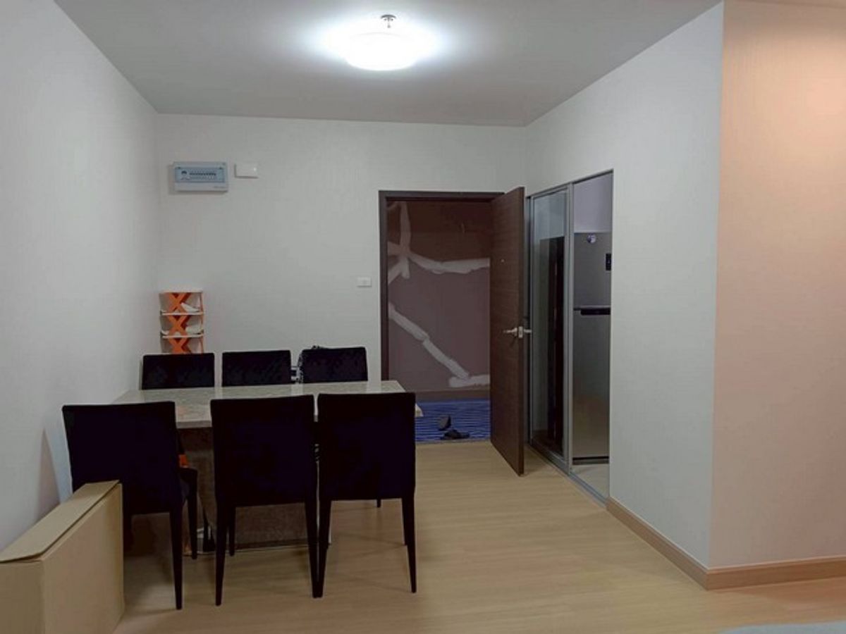 For SaleCondoRama9, Petchburi, RCA : YS3001 Sell Supalai Vetra Rama 9 Supalai Veranda Rama 9 2 bedrooms 6.8 delete