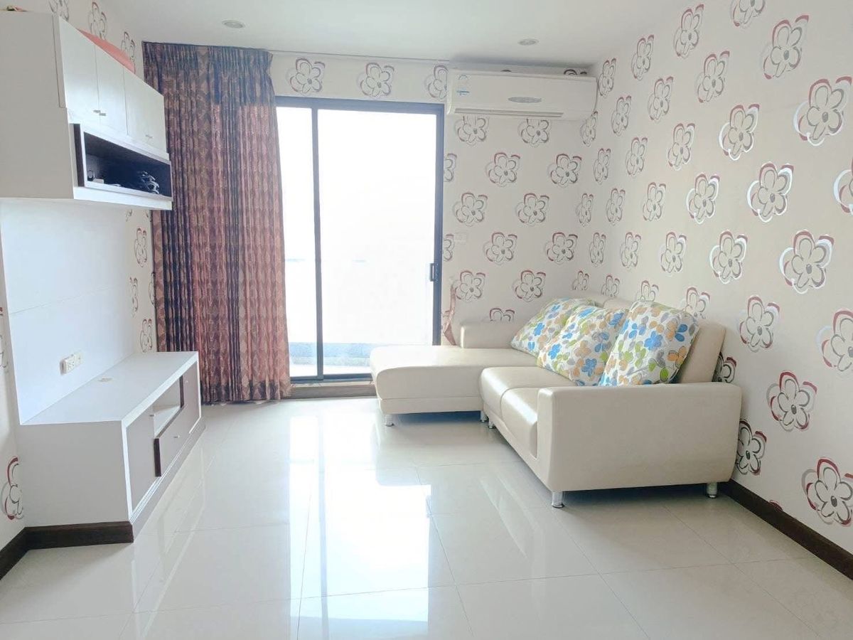 ขายคอนโดราชเทวี พญาไท : Supalai Premier Ratchathewi / 2 Bedrooms (FOR SALE), ศุภาลัย พรีเมียร์ ราชเทวี / 2 ห้องนอน (ขาย) DO746