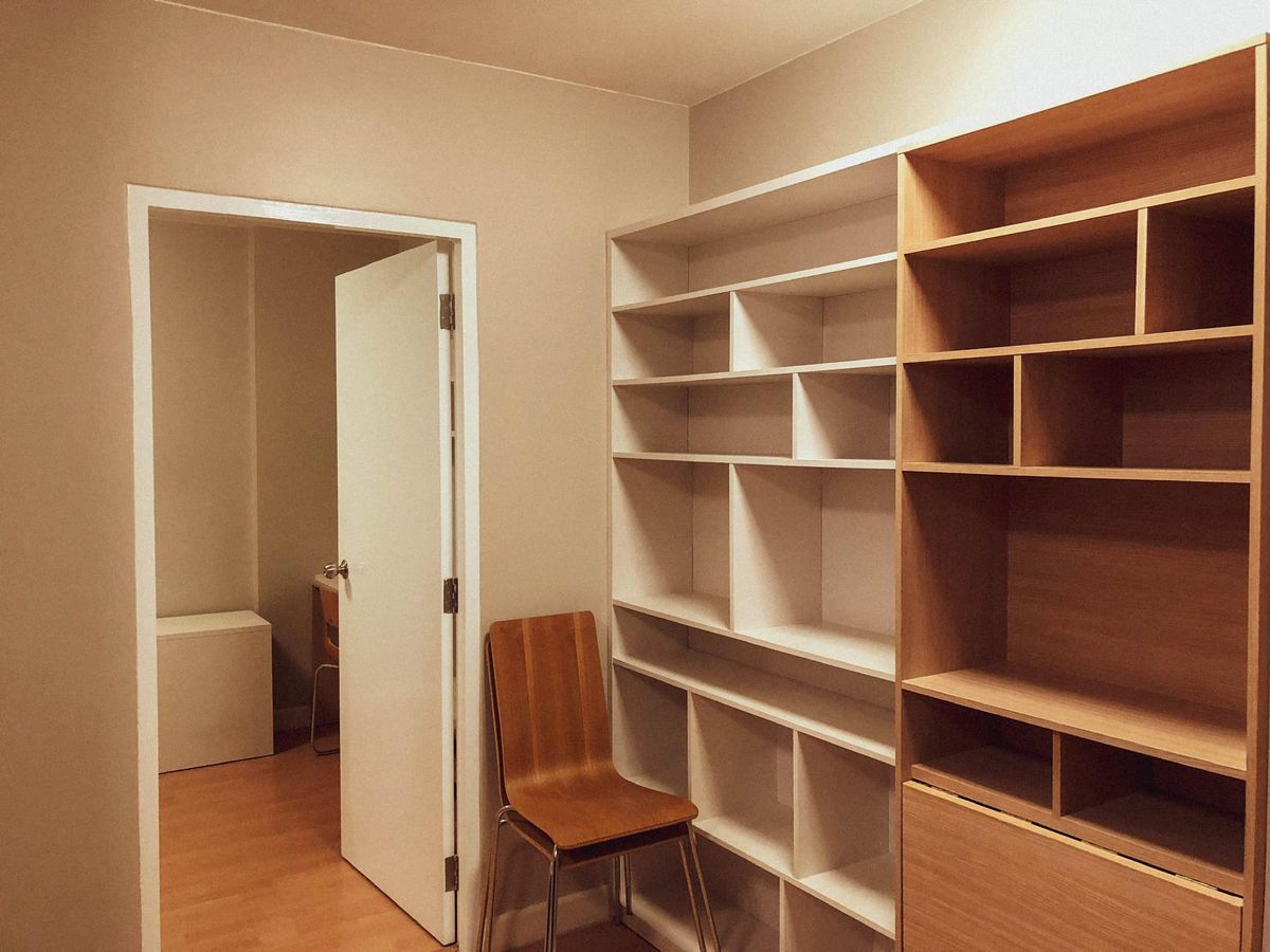 ขายคอนโดอ่อนนุช อุดมสุข : ห้องสวยวิวดีมาก เฟอร์ฯครบราคาดี!!⭐My Condo Sukhumvit 81 (มาย คอนโด สุขุมวิท 81)