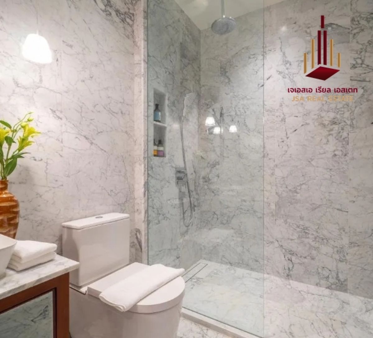 ให้เช่าคอนโดสุขุมวิท อโศก ทองหล่อ : ✨ For Rent: Khun By Yoo Condo ✨  💰 Only 60,000 THB/month