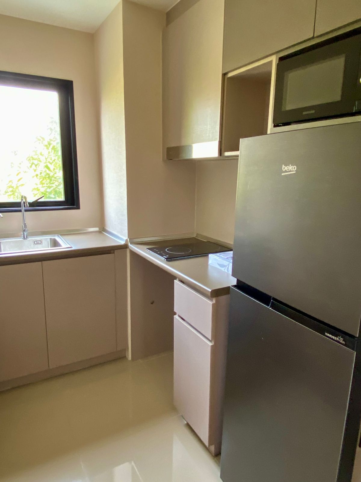 For SaleCondoOnnut, Udomsuk : Condo for sale aspire Sukhumvit onnut, price 4,190,000 baht [MKSR250810]