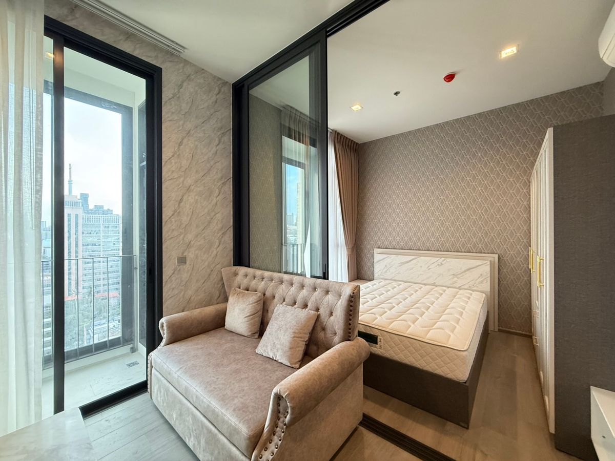 For RentCondoRatchathewi,Phayathai : ⚜️ Best Price for Rent 1 Bedroom at the Address Siam Ratchathewi ⚜️