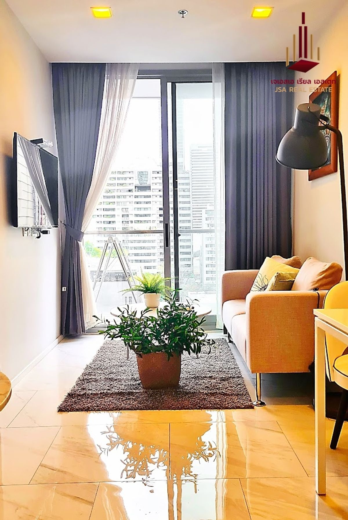 ขายคอนโดนานา : ✨ For Sale: Hyde Sukhumvit 11 Condo ✨  💰 Only 10,300,000 THB