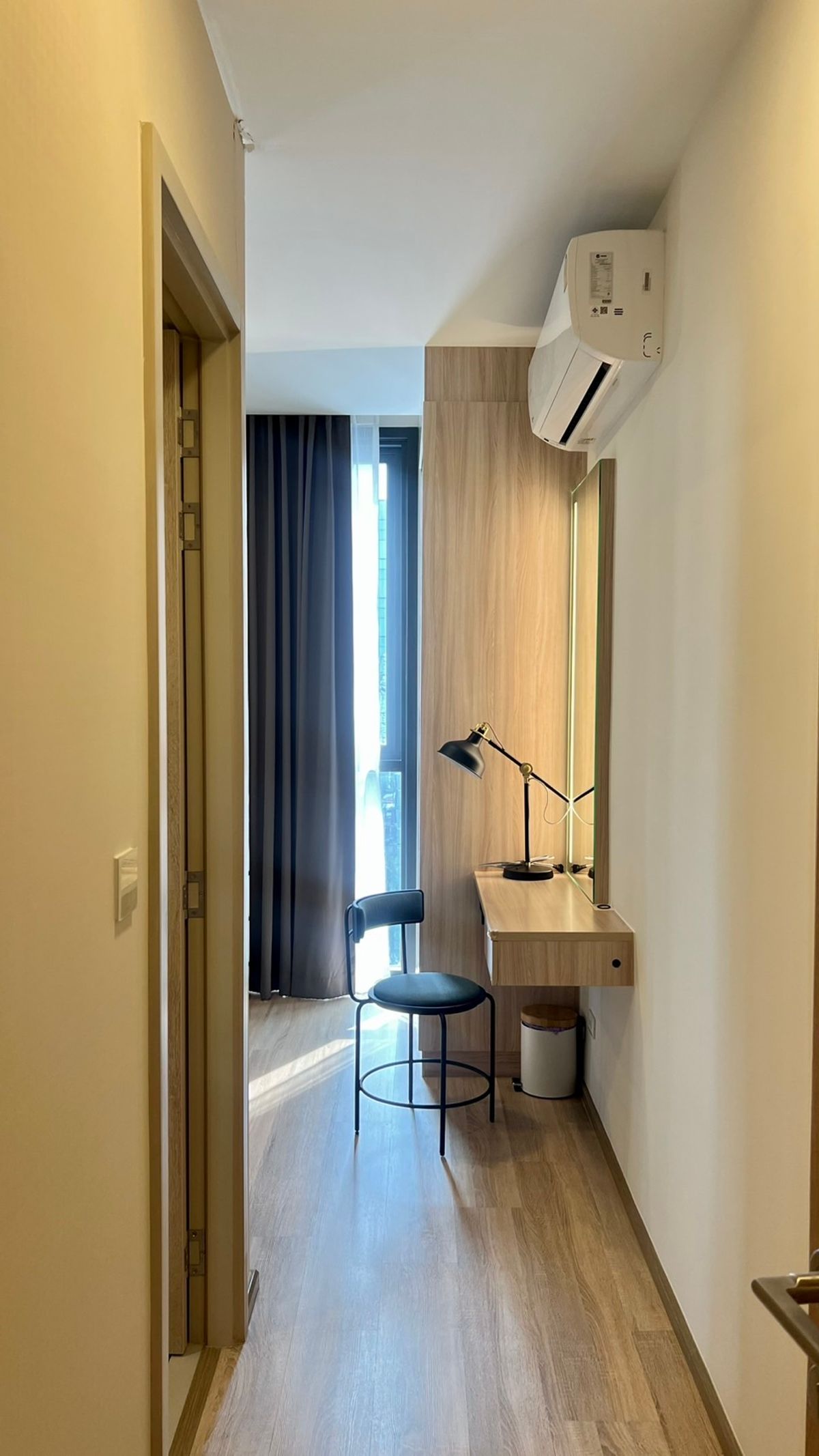 ให้เช่าคอนโดราชเทวี พญาไท : ห้องสวยห้องใหม่ XT Phayathai โครงการที่สวยที่สุด - 2Bedrooms 2Bathrooms - Fully furnished - Only45K/month