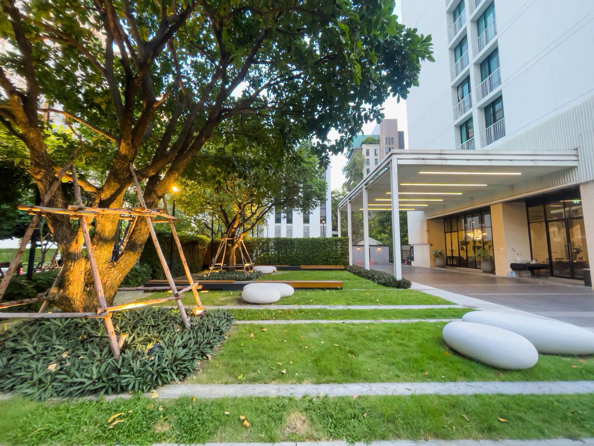 ให้เช่าคอนโดสุขุมวิท อโศก ทองหล่อ : 🔥ให้เช่าด่วน🔥โนเบิล รีโคล สุขุมวิท 19 ห้องสวย ตกแต่งอบอุ่น ใจกลางสุขุมวิท เฟอร์นิเจอร์ครบพร้อมเข้าอยู่ 