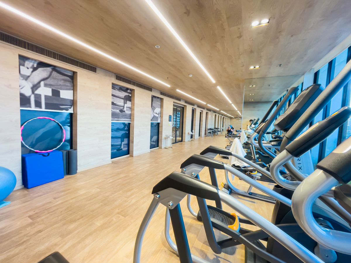 ให้เช่าคอนโดสุขุมวิท อโศก ทองหล่อ : 🔥ให้เช่าด่วน🔥โนเบิล รีโคล สุขุมวิท 19 ห้องสวย ตกแต่งอบอุ่น ใจกลางสุขุมวิท เฟอร์นิเจอร์ครบพร้อมเข้าอยู่ 