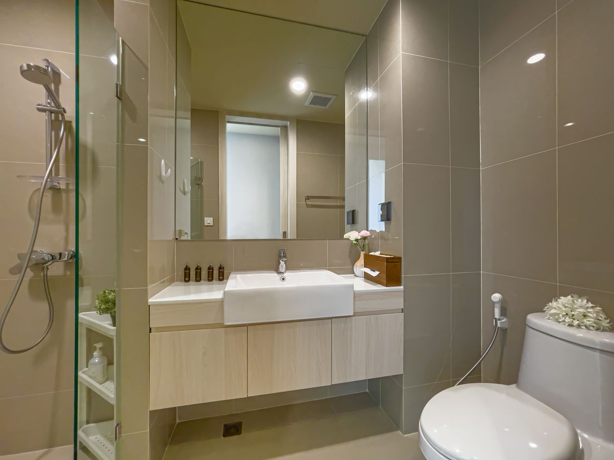 ให้เช่าคอนโดสุขุมวิท อโศก ทองหล่อ : 🔥ให้เช่าด่วน🔥โนเบิล รีโคล สุขุมวิท 19 ห้องสวย ตกแต่งอบอุ่น ใจกลางสุขุมวิท เฟอร์นิเจอร์ครบพร้อมเข้าอยู่ 