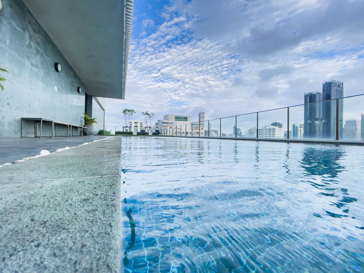 ให้เช่าคอนโดสุขุมวิท อโศก ทองหล่อ : 🔥ให้เช่าด่วน🔥โนเบิล รีโคล สุขุมวิท 19 ห้องสวย ตกแต่งอบอุ่น ใจกลางสุขุมวิท เฟอร์นิเจอร์ครบพร้อมเข้าอยู่ 