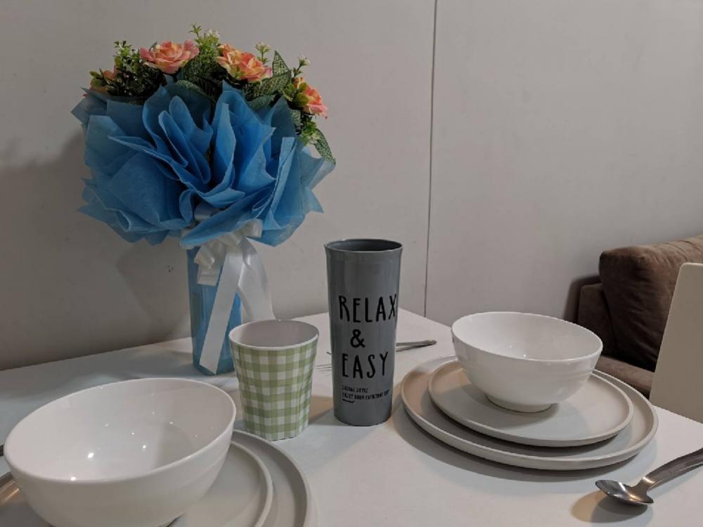 For RentCondoSukhumvit, Asoke, Thonglor : For rent #lecotesukhumvit14 #lecote #btsasokecondo #btsasoke #mrtsukhumvitcondo #mrtsukhumvit #sukhumvit14condo #sukhumvit141 bedroom. 35 sqm. 3th Floor (short term welcome) 