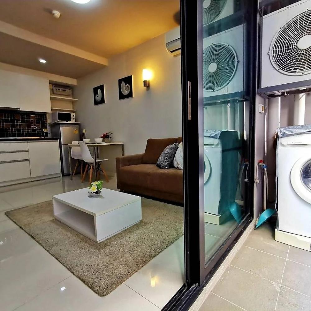 For RentCondoSukhumvit, Asoke, Thonglor : For rent #lecotesukhumvit14 #lecote #btsasokecondo #btsasoke #mrtsukhumvitcondo #mrtsukhumvit #sukhumvit14condo #sukhumvit141 bedroom. 35 sqm. 3th Floor (short term welcome) 