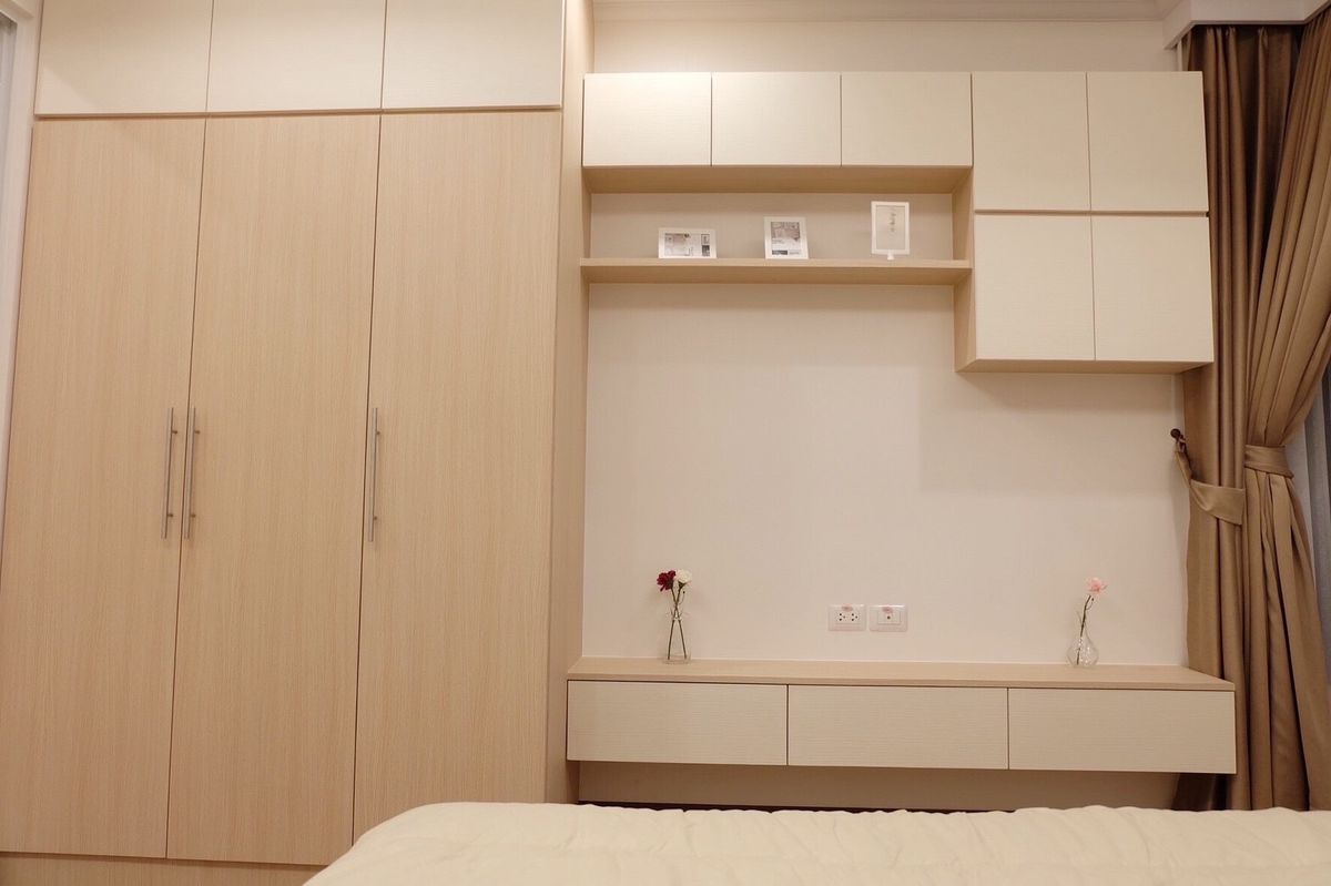 ขายคอนโดราชเทวี พญาไท : ขาย ด่วน 1ห้องนอน ศุภาลัย เอลีท แอท พญาไท Supalai Elite Phayathai